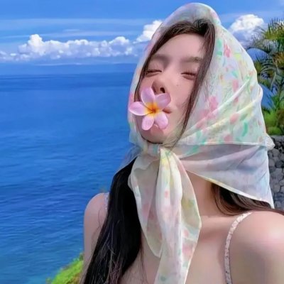 幸运缘是妳