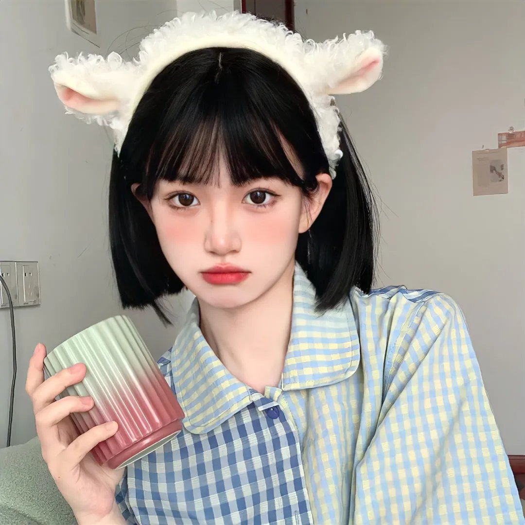 百花小姐