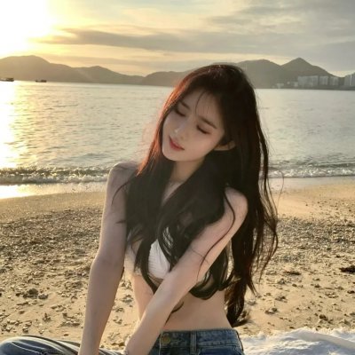 蜘蛛与郁金香