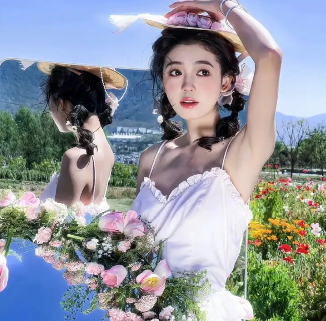 妇心毒似鹤顶红